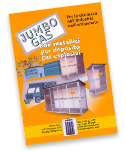 Brochure Jumbobox